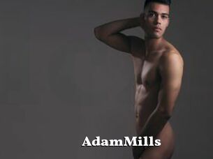 AdamMills