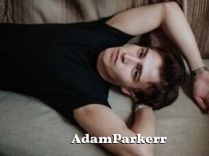 AdamParkerr