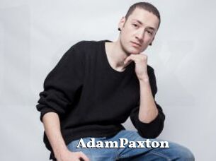 AdamPaxton