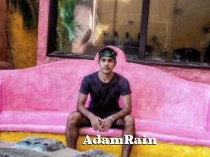 AdamRain