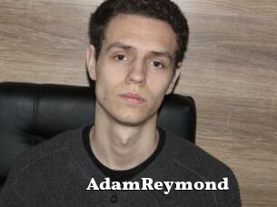 AdamReymond