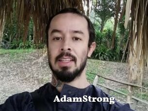 AdamStrong