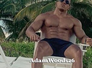 AdamWoods26