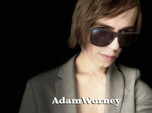 AdamWorney