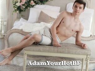 AdamYourHotBF