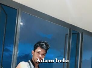 Adam_belo