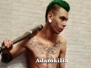 Adamkilia