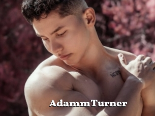 AdammTurner