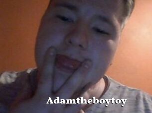 Adamtheboytoy