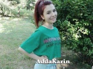 AddaKarin