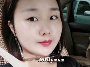 Addyxxx