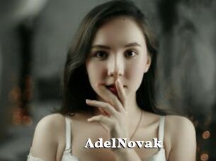 AdelNovak