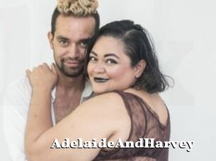 AdelaideAndHarvey