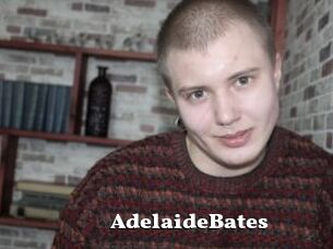 AdelaideBates