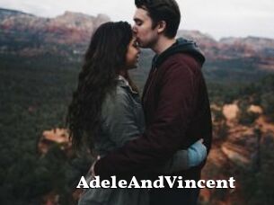 AdeleAndVincent