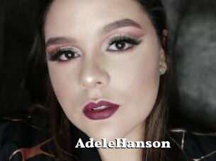 AdeleHanson