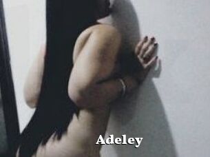 Adeley