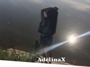 AdelinaX