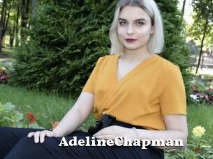 AdelineChapman