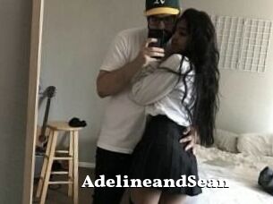 Adeline_and_Sean