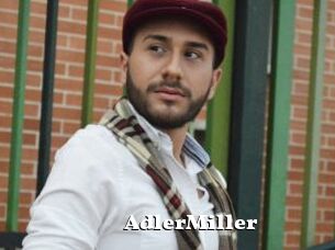 AdlerMiller