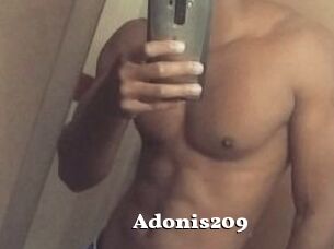 Adonis209