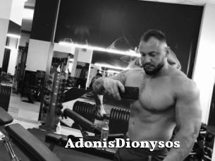 AdonisDionysos