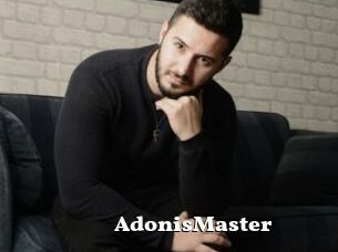 AdonisMaster