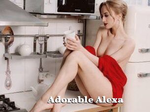 Adorable_Alexa