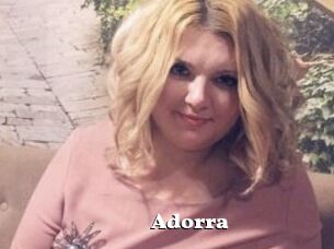 Adorra