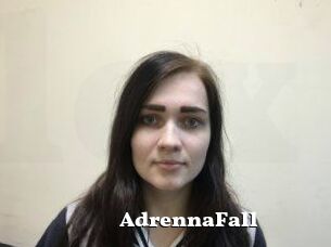 AdrennaFall