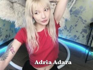 Adria_Adara