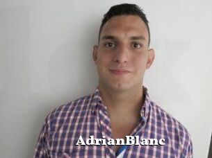 AdrianBlanc