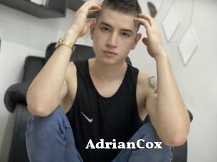 AdrianCox