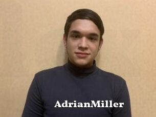 AdrianMiller