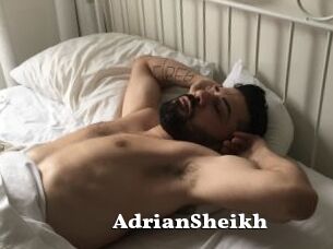 AdrianSheikh