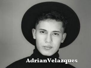 AdrianVelazques