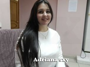 Adriana_sxy