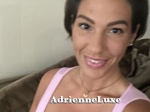 AdrienneLuxe