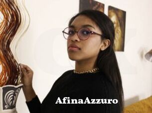 AfinaAzzuro