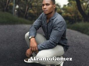 AfranioGomez