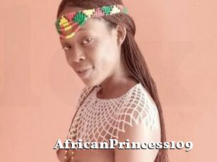 AfricanPrincess109