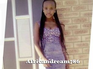 Africandream786