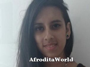 AfroditaWorld