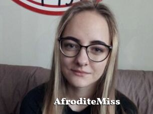 AfroditeMiss