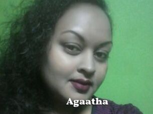 Agaatha