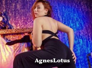 AgnesLotus