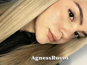 AgnessRusso