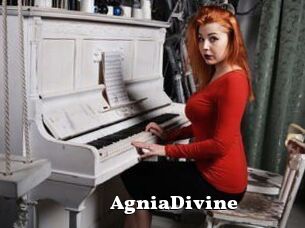 AgniaDivine