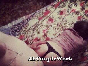 AhCoupleWork